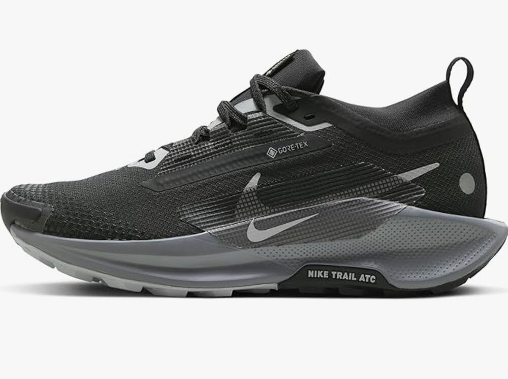 Nike Pegasus Trail 5 Gore-TEX Women's Running Shoes (FQ0912-001, ) Size 6.5